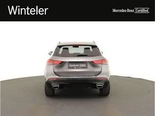 Mercedes-Benz GLA 200 Progressive
