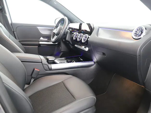 Mercedes-Benz GLA 200 Progressive