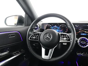 Mercedes-Benz GLA 200 Progressive