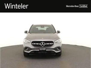 Mercedes-Benz GLA 200 Progressive
