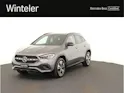 Mercedes-Benz GLA 200 Progressive