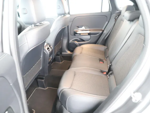 Mercedes-Benz GLA 200 Progressive