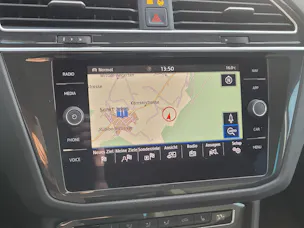 VW Tiguan 2.0 TDI SCR Comfortline 4Motion DSG