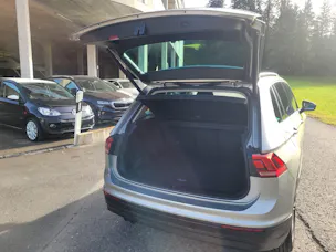 VW Tiguan 2.0 TDI SCR Comfortline 4Motion DSG