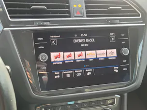 VW Tiguan 2.0 TDI SCR Comfortline 4Motion DSG