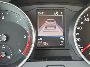 VW Tiguan 2.0 TDI SCR Comfortline 4Motion DSG