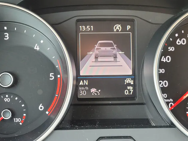 VW Tiguan 2.0 TDI SCR Comfortline 4Motion DSG