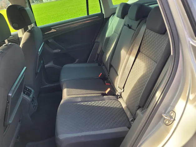 VW Tiguan 2.0 TDI SCR Comfortline 4Motion DSG
