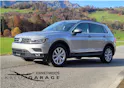 VW Tiguan 2.0 TDI SCR Comfortline 4Motion DSG