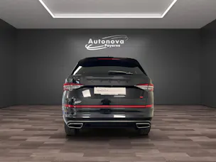 Škoda Kodiaq 2.0 TSI 4x4 RS