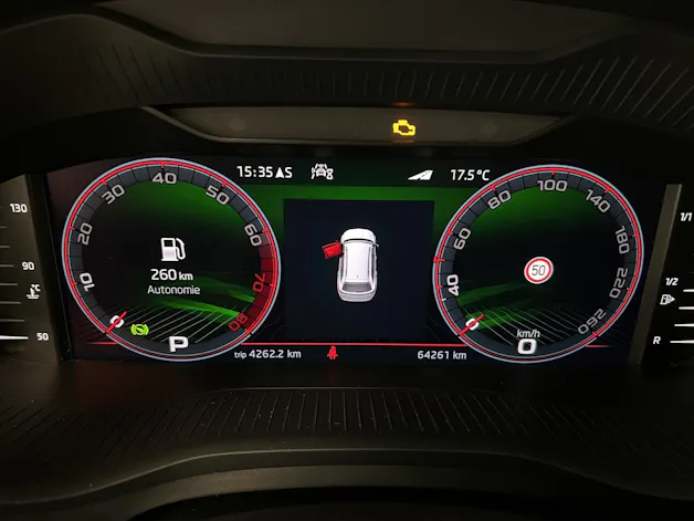 Škoda Kodiaq 2.0 TSI 4x4 RS