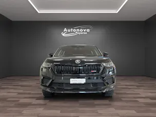 Škoda Kodiaq 2.0 TSI 4x4 RS