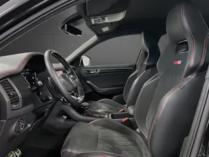Škoda Kodiaq 2.0 TSI 4x4 RS