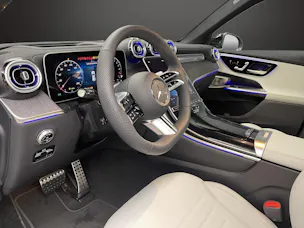 Mercedes-Benz GLC 300 de 4M EQ-Star
