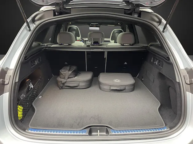 Mercedes-Benz GLC 300 de 4M EQ-Star