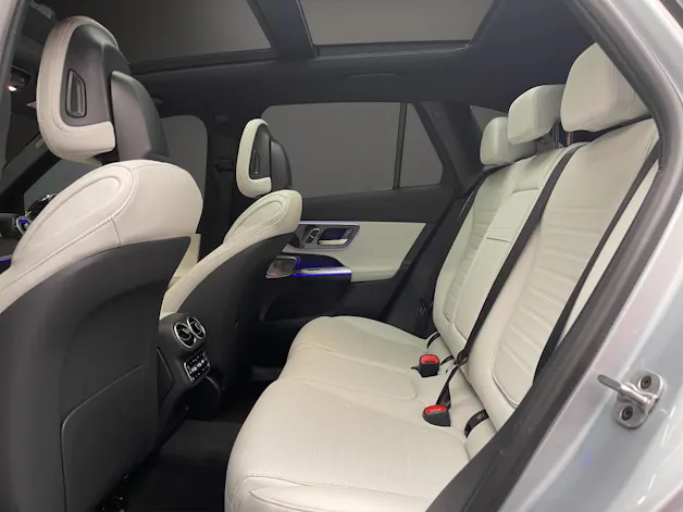 Mercedes-Benz GLC 300 de 4M EQ-Star
