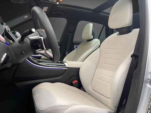 Mercedes-Benz GLC 300 de 4M EQ-Star