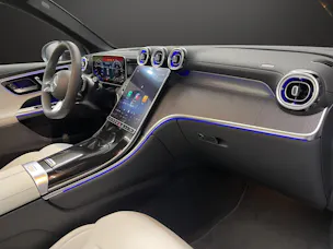 Mercedes-Benz GLC 300 de 4M EQ-Star
