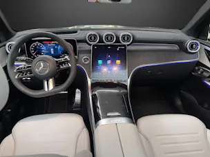 Mercedes-Benz GLC 300 de 4M EQ-Star