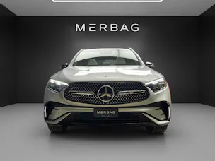 Mercedes-Benz GLC 300 de 4M EQ-Star