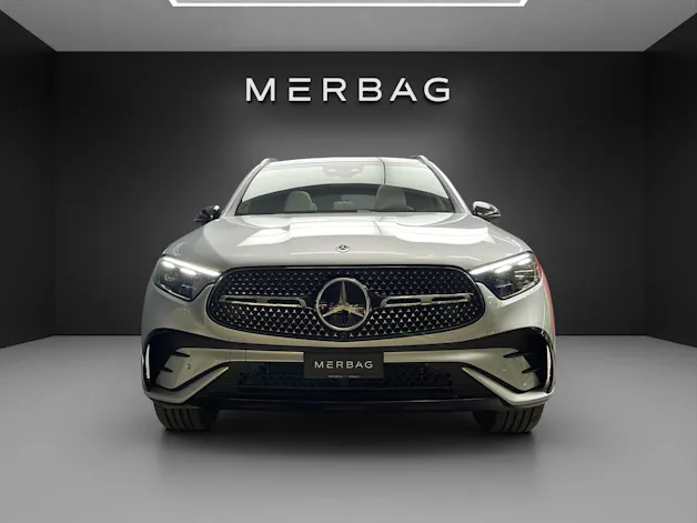 Mercedes-Benz GLC 300 de 4M EQ-Star