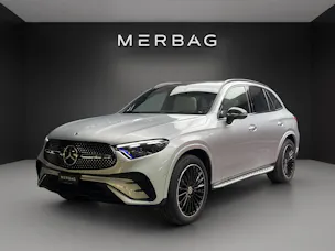 Mercedes-Benz GLC 300 de 4M EQ-Star