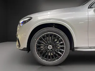 Mercedes-Benz GLC 300 de 4M EQ-Star