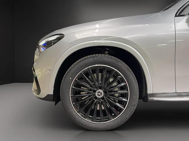 Mercedes-Benz GLC 300 de 4M EQ-Star