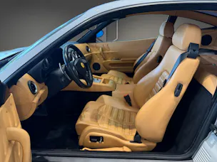 Ferrari 575M