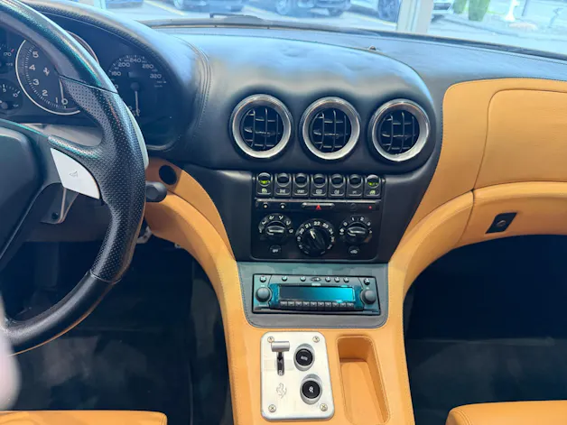Ferrari 575M