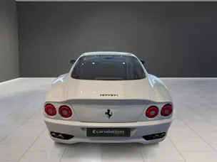 Ferrari 575M