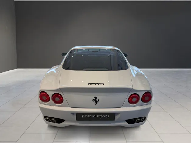Ferrari 575M