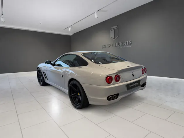 Ferrari 575M