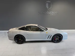 Ferrari 575M