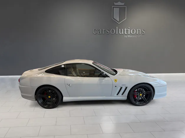 Ferrari 575M