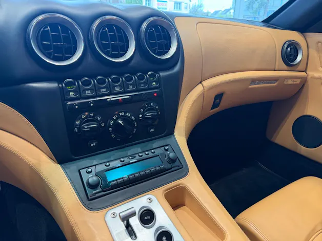 Ferrari 575M