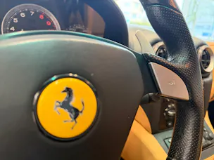 Ferrari 575M