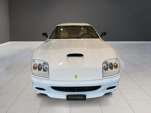 Ferrari 575M