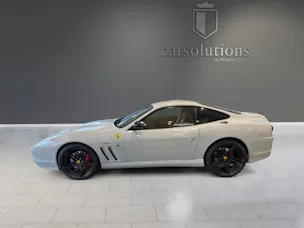Ferrari 575M