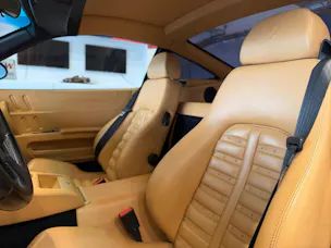 Ferrari 575M