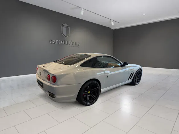 Ferrari 575M