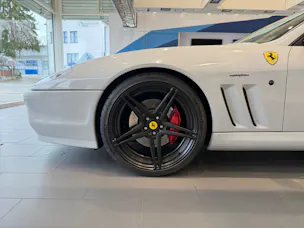 Ferrari 575M