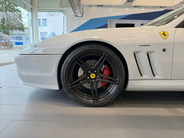 Ferrari 575M