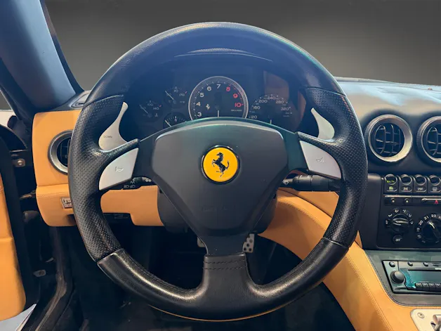 Ferrari 575M