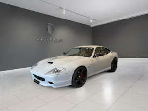 Ferrari 575M