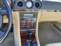 Mercedes-Benz 500 SL Automatic