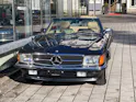 Mercedes-Benz 500 SL Automatic