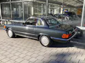 Mercedes-Benz 500 SL Automatic