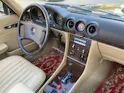 Mercedes-Benz 500 SL Automatic