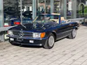 Mercedes-Benz 500 SL Automatic